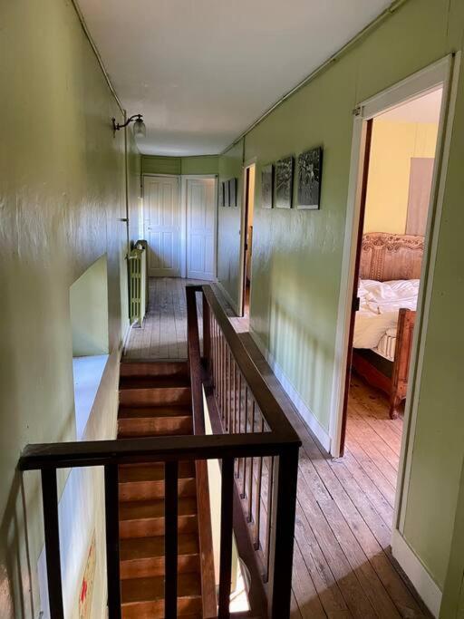 Le Vaussourdet Villa Domfront  Ngoại thất bức ảnh